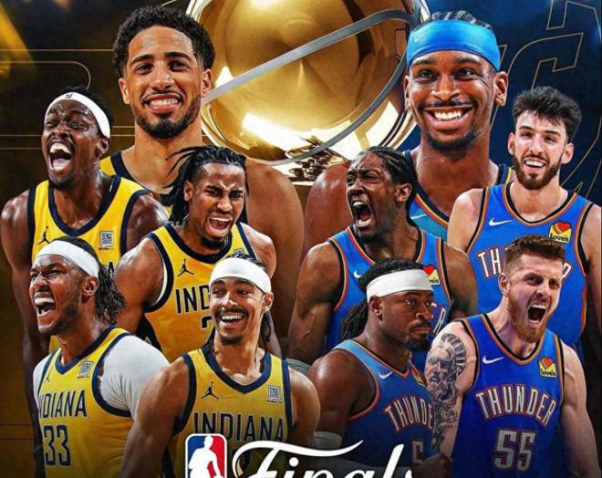 亚美体育-NBA总决赛揭晓胜负，冠军队庆祝盛大