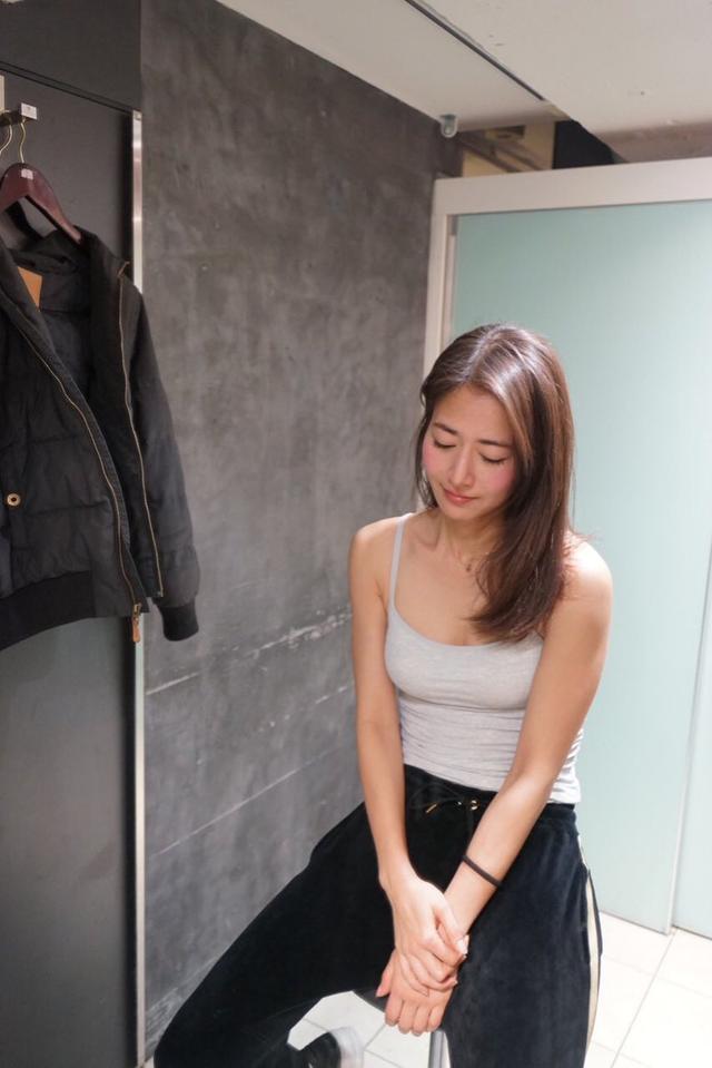 体育记者李璇：比赛像日本队的训练赛