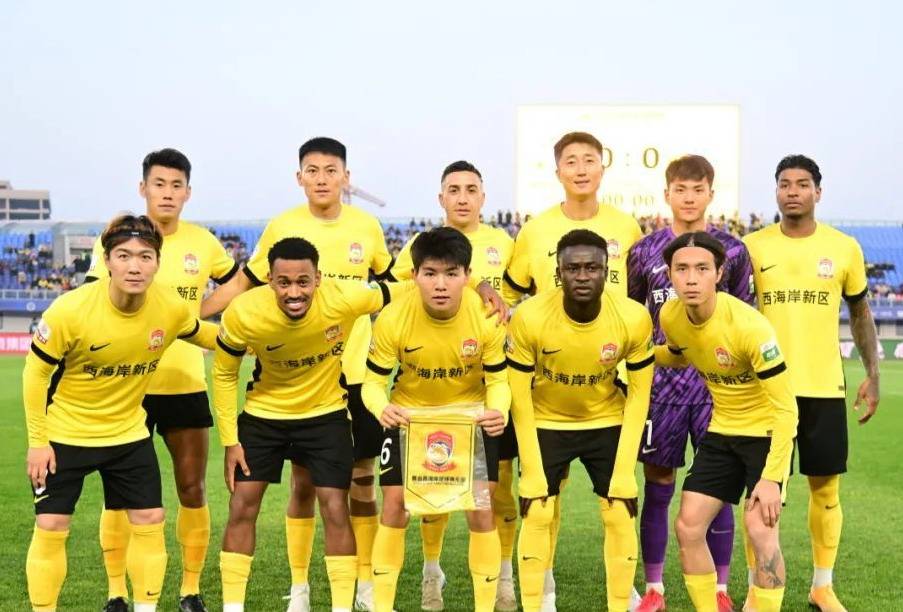 足协杯-阿齐兹传射戴维森建功西海岸2-0大连鲲城晋级8
