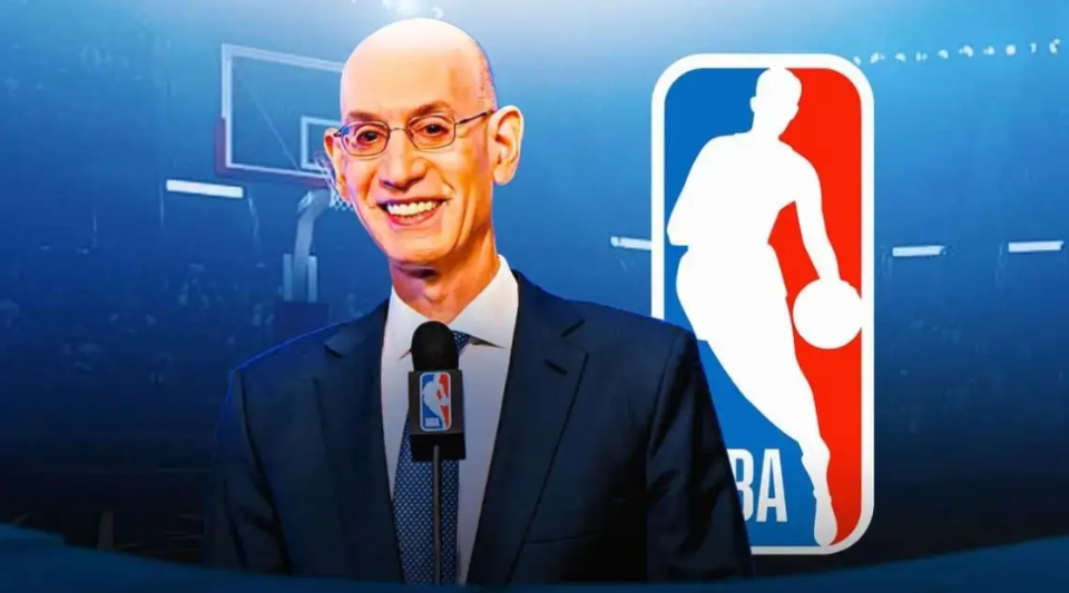 亚美体育-5年3.7亿美金，NBA历史最高顶薪，他们会是联盟未来门面吗