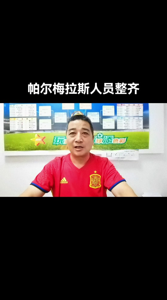 帕尔梅拉斯球迷现场助威，激发球队夺冠斗志