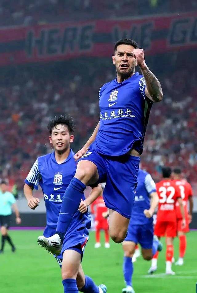 上海申花球迷开心了！不只因为3-2淘汰海港，更多在于以下三点的简单介绍
