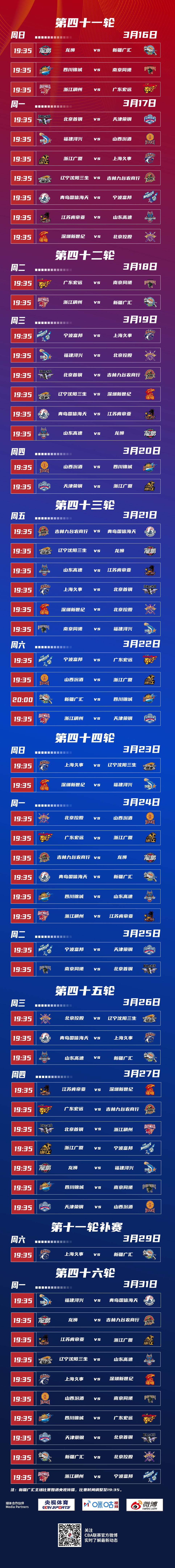 亚美体育平台-2025年CBA选秀大会落户青岛时间为7月26日