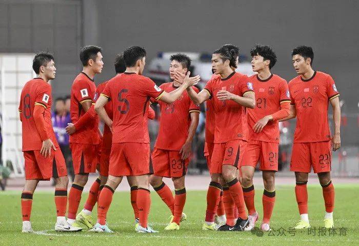 亚足联附加赛风波：四队抗议主办地偏向，国足或因缺席而幸免的简单介绍