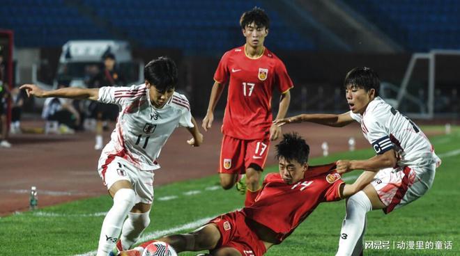 中国U16男足2分钟2球3-4韩国队获“和平杯”季军的简单介绍