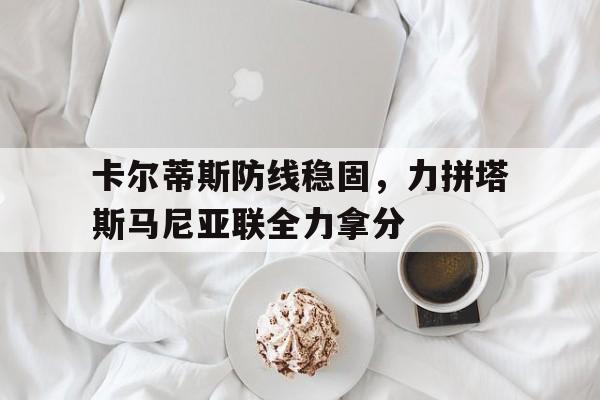 亚美体育网页版-卡尔蒂斯防线稳固，力拼塔斯马尼亚联全力拿分的简单介绍