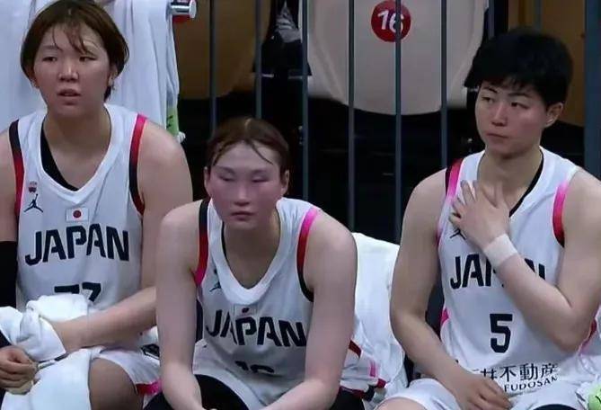 亚美体育平台-关于日本女篮扬言要赢中国?宫鲁鸣:无能就剩嘴硬的信息