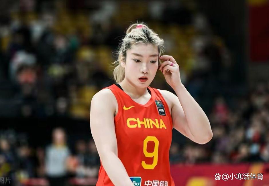 关于日本女篮扬言要赢中国?宫鲁鸣:无能就剩嘴硬的信息