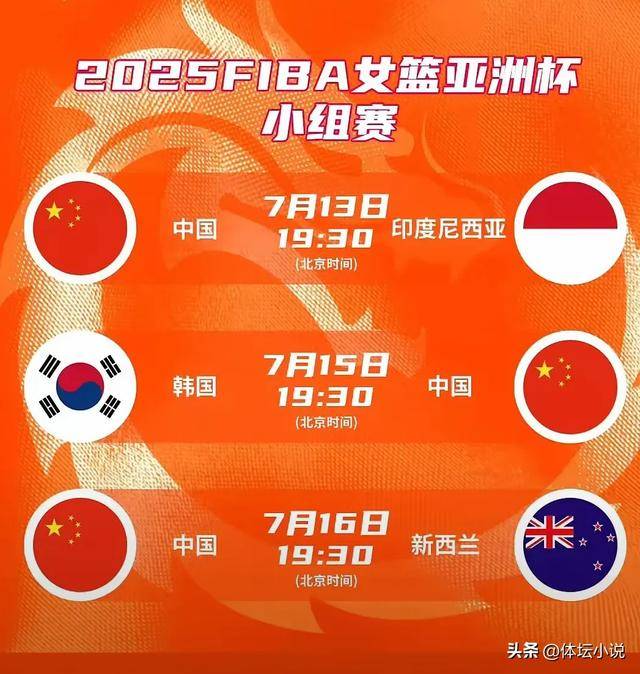 中国女篮与澳大利亚头名晋级4强半决赛大概率战日本的简单介绍