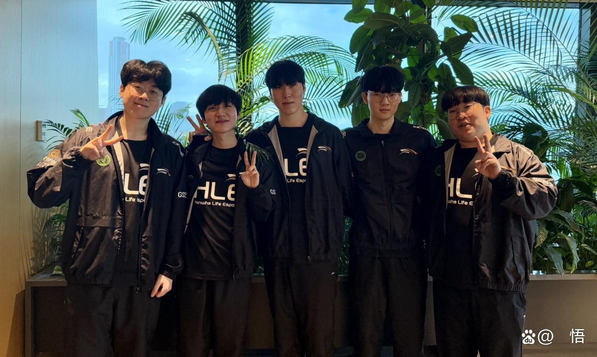 本场后HLE有望在八强对阵LPL战队，CFO即便出线也只能打LCK