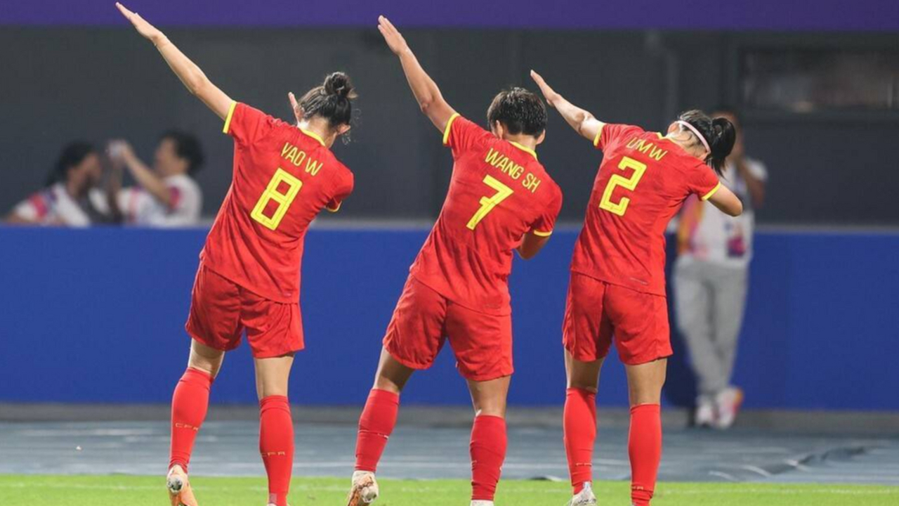 亚美体育官网-包含鄂媒：武汉女足一周内三连胜，转战大半个中国攻的词条