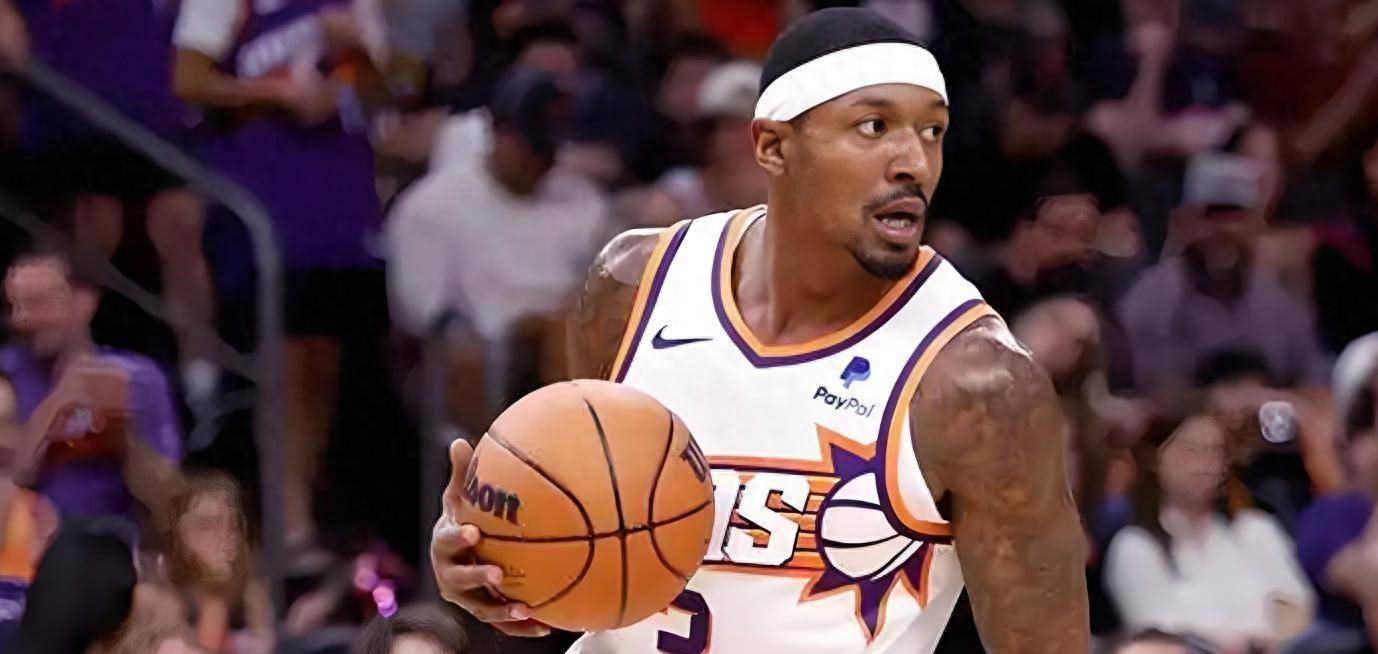 亚美体育平台-NBA-比尔和太阳达成买断澄清期后加盟快船