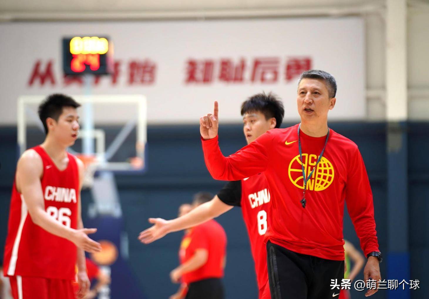 亚美体育平台-中国男篮欧洲拉练计划被打乱对手因签证问题比赛取消