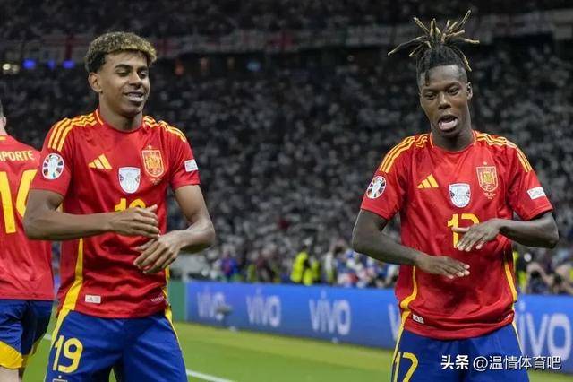 亚美体育-尼科·威廉姆斯6年合约敲定！巴萨夏窗捡到宝，这笔买卖太划算了的简单介绍