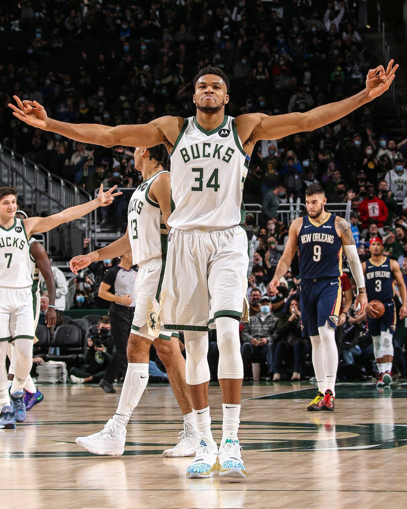 关于曝加盟雄鹿！你好，NBA全明星控卫！有望影响东部季后赛格局的信息