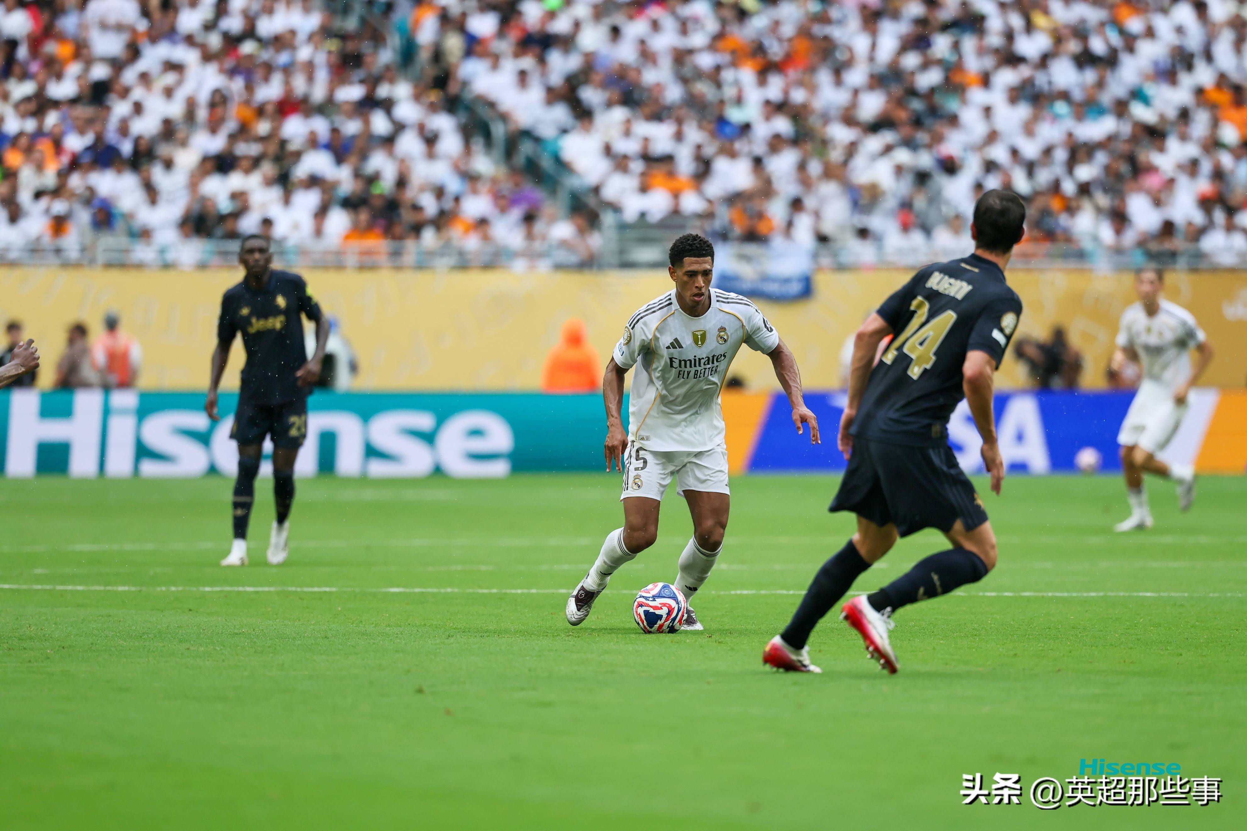 关于世俱杯8强五大联赛唯有意甲全军覆没国米&尤文让意甲掉面的信息