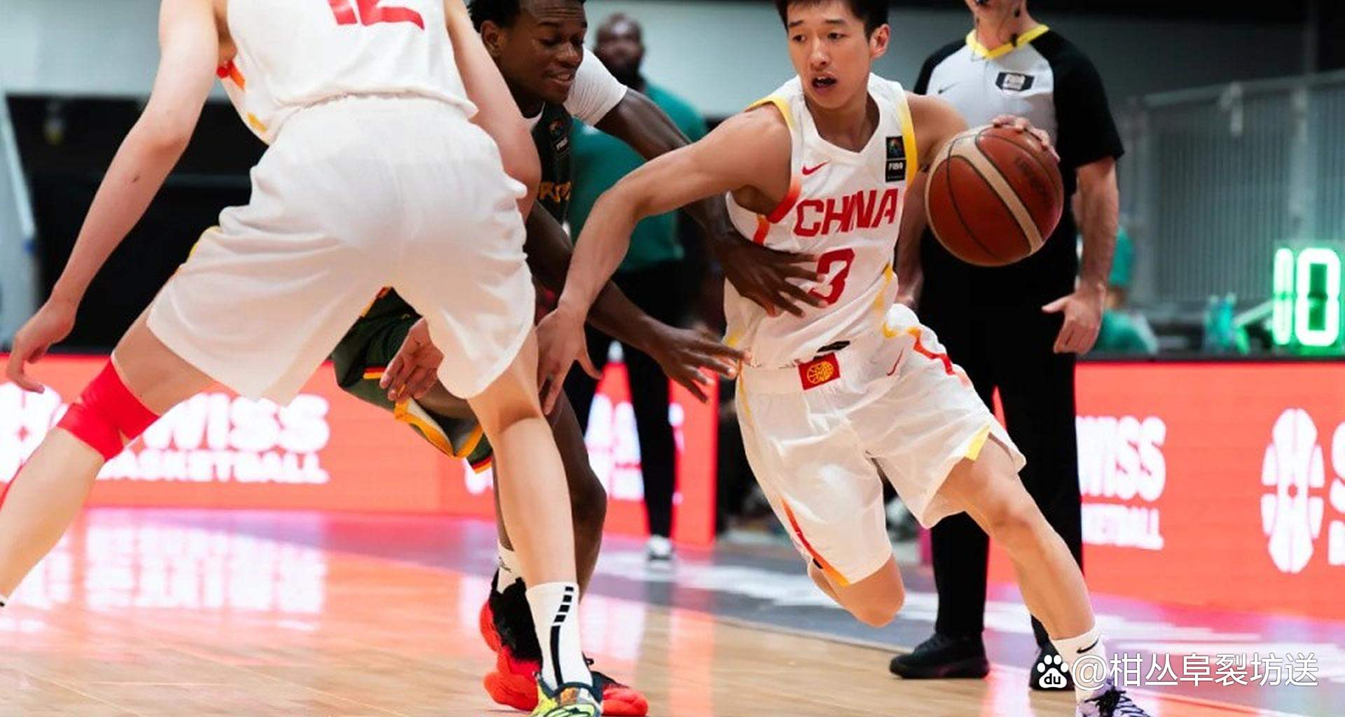 郇斯楠应留国内打磨NCAA调教中锋无耐心的简单介绍