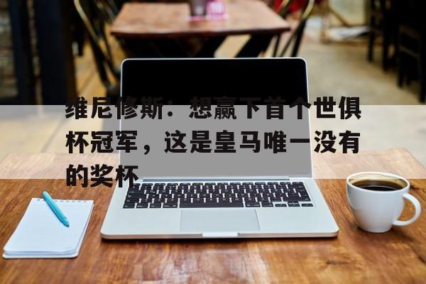 亚美体育官网入口-维尼修斯：想赢下首个世俱杯冠军，这是皇马唯一没有的奖杯的简单介绍