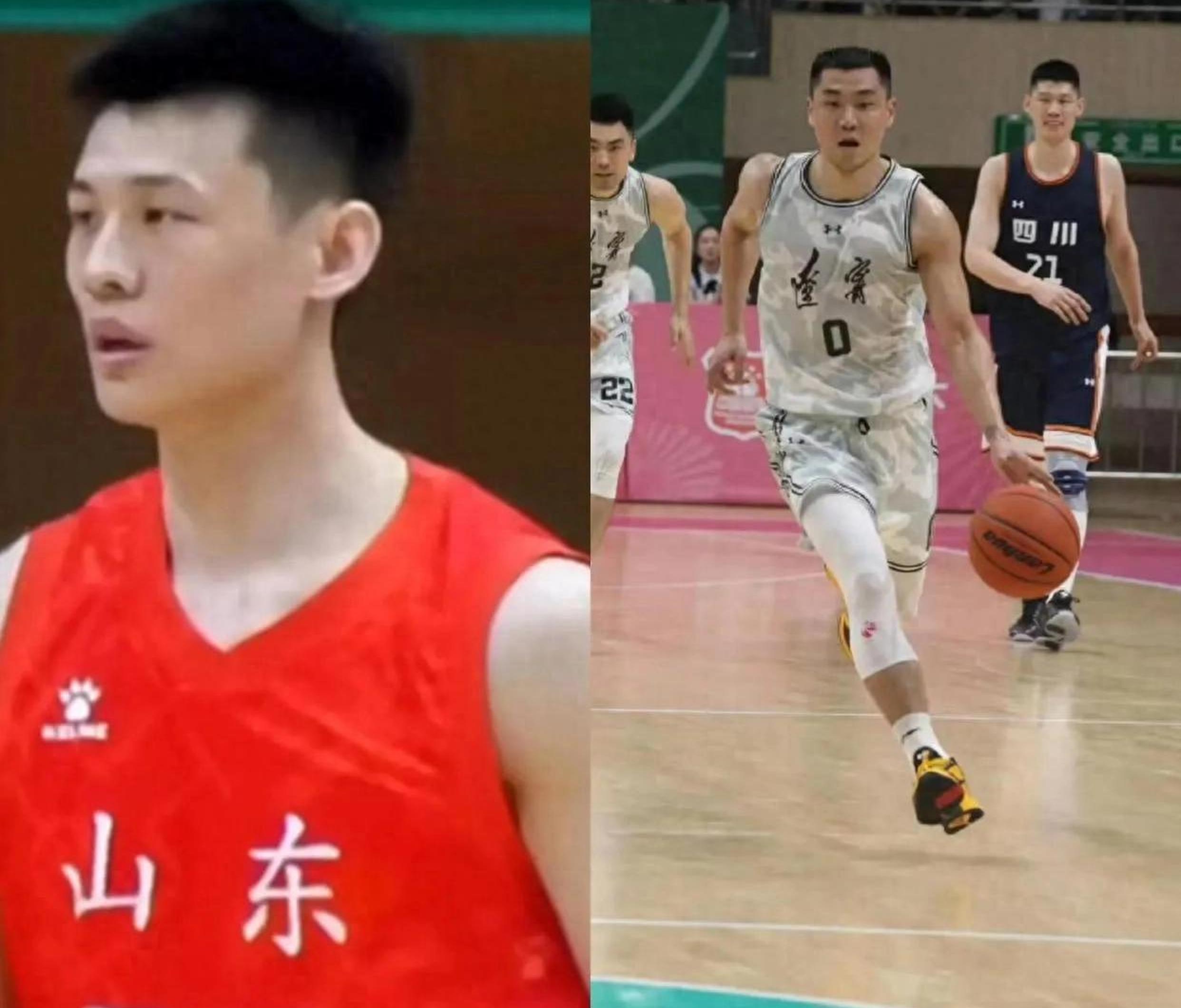 CBA排名大洗牌：辽宁被黑马逆转，山东稳固前三，北控险胜深圳