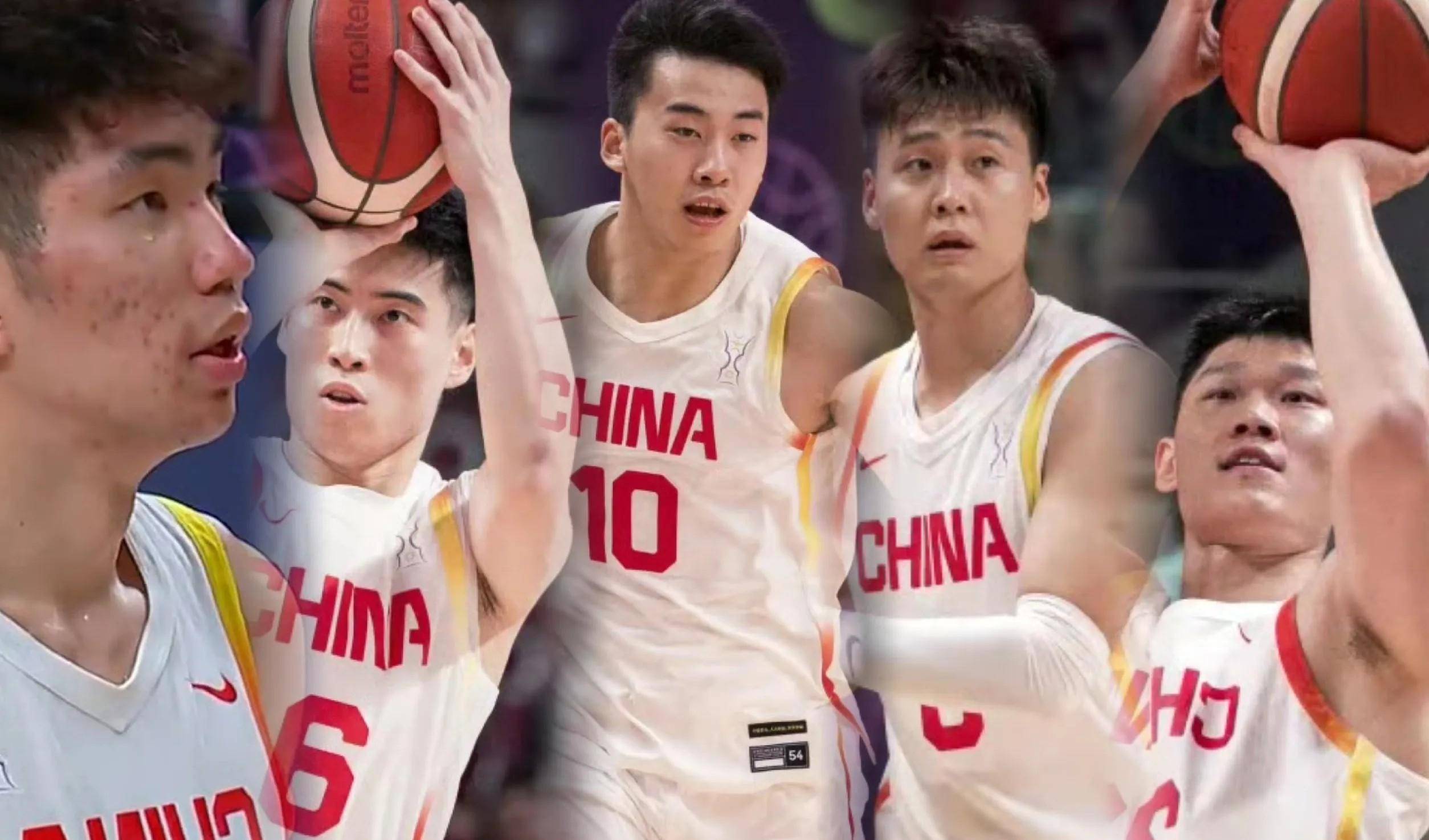 黑龙江男篮实力迅速提升，备战硬仗