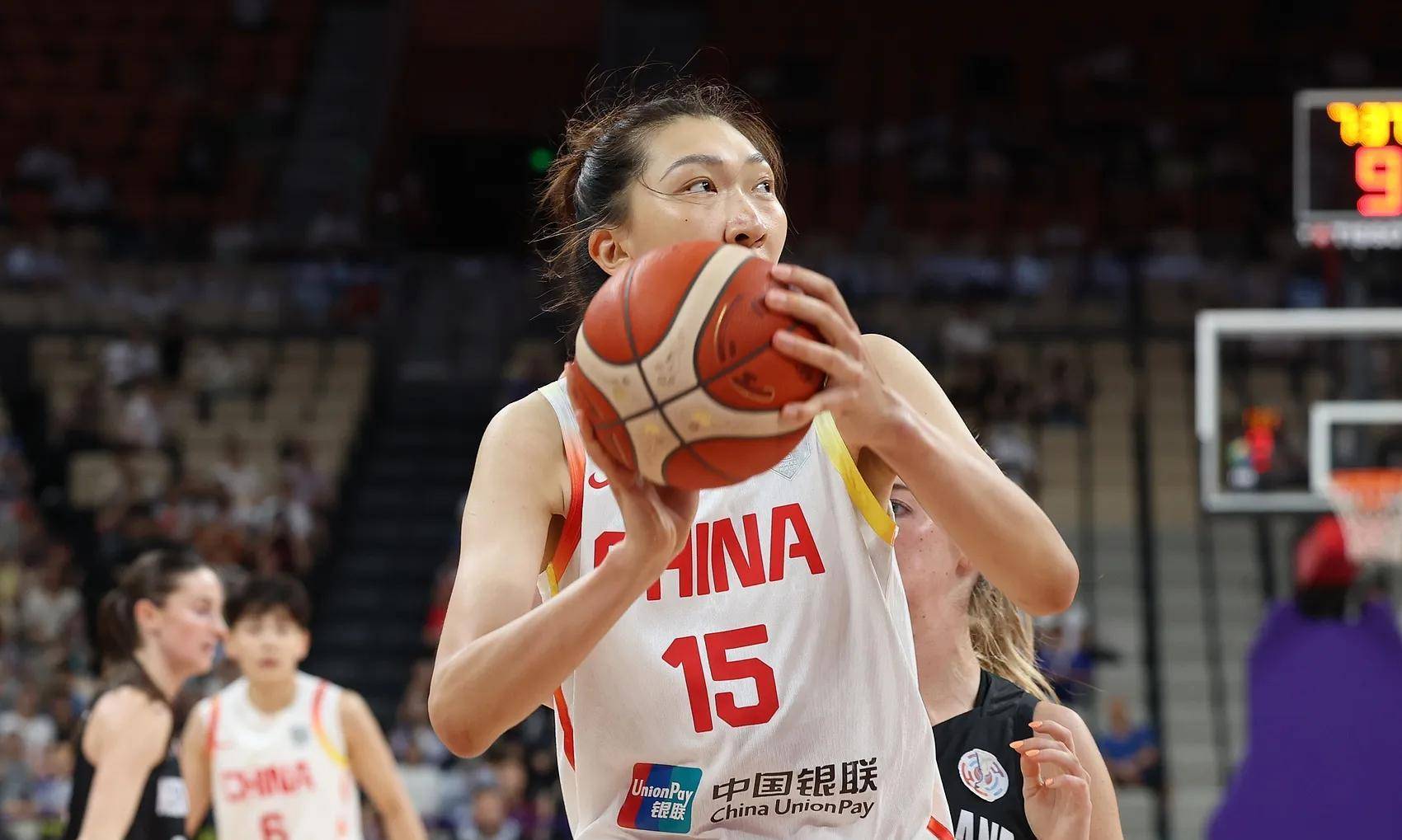 江苏男篮可聘日本女篮前主帅，恢复小快灵风格，激活球队潜力