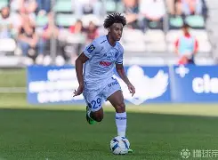 特鲁瓦失利不失面子，状态保持平稳